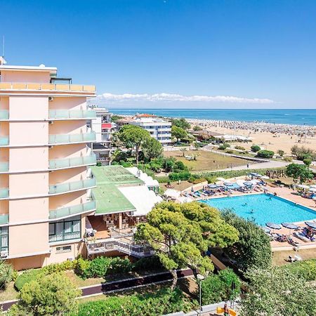 Hotel Royal Bibione Kültér fotó